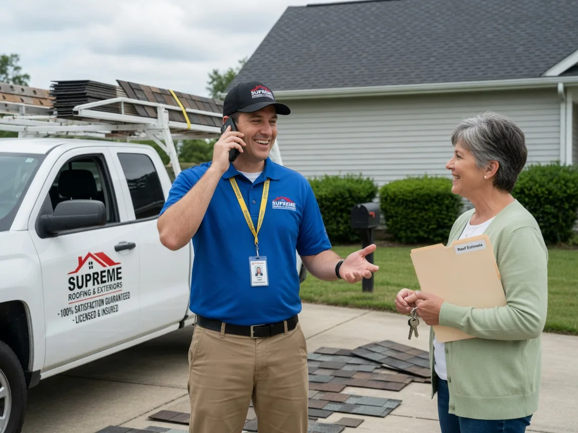 Roof Replacement Lost Creek, PA FAQs